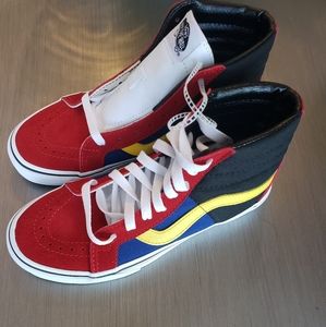 Vans Sk8-hi Shoes
